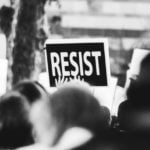 protest
