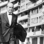 WALTER GROPIUS