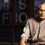 B. V. DOSHI