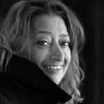 zaha hadid