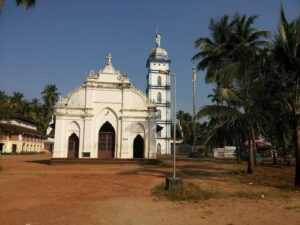 Architecture of Kerala - Echoes of Edifice