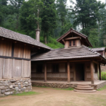 Apatani House