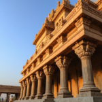 dravidian architecture