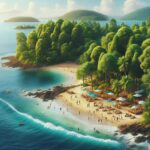 Andaman and Nicobar